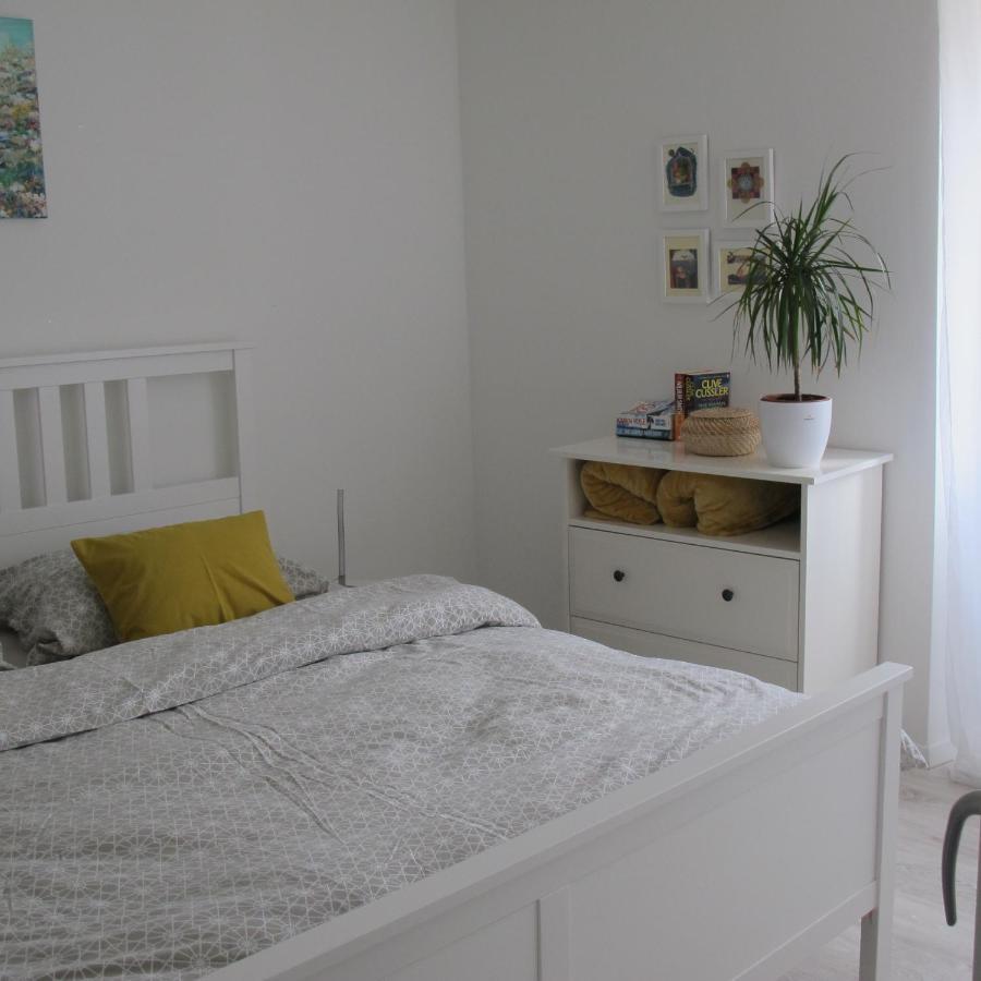 Apartman The 2sisters