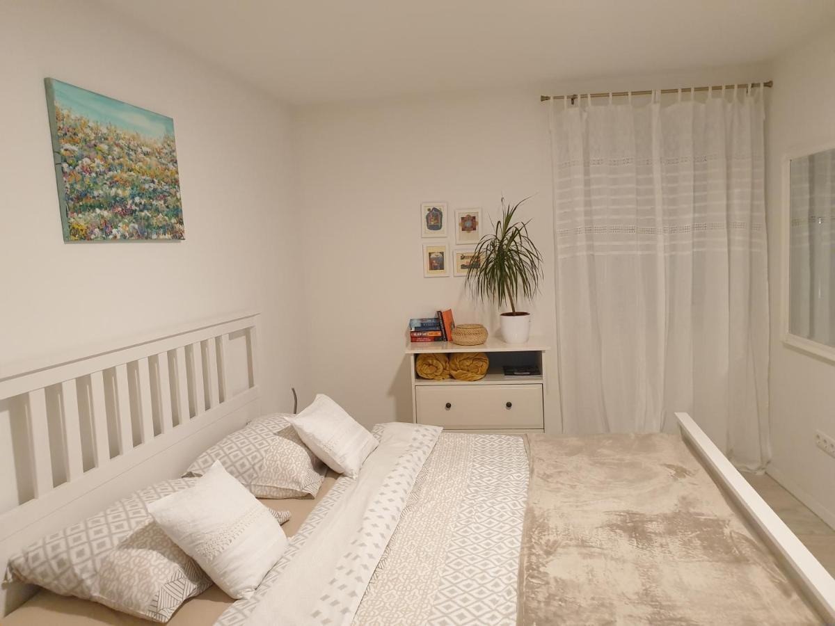 The 2sisters Apartman