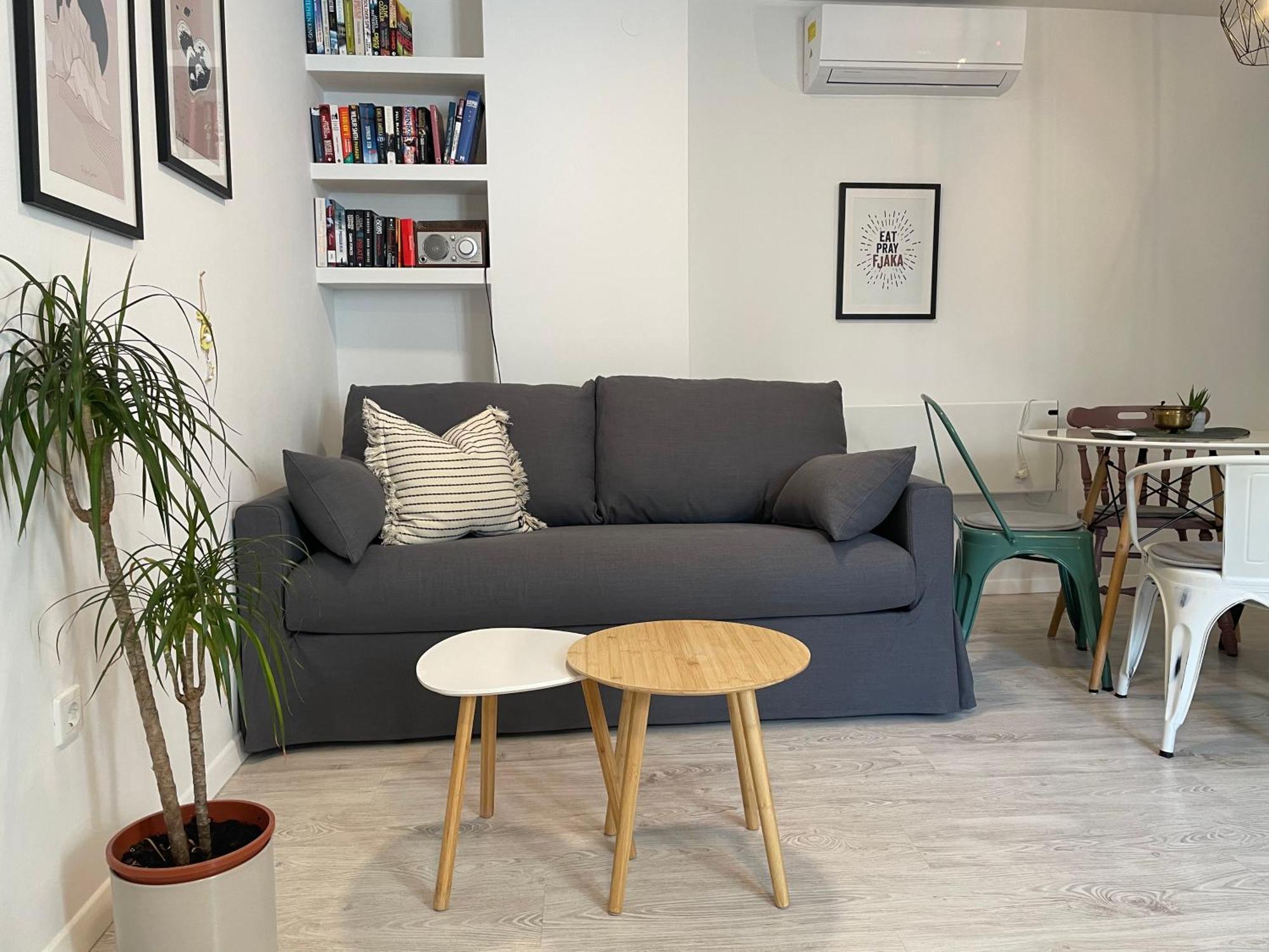 Apartman The 2sisters